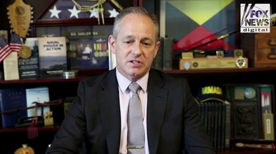 Trump’s war on cartels enters new phase as experts predict what’s next