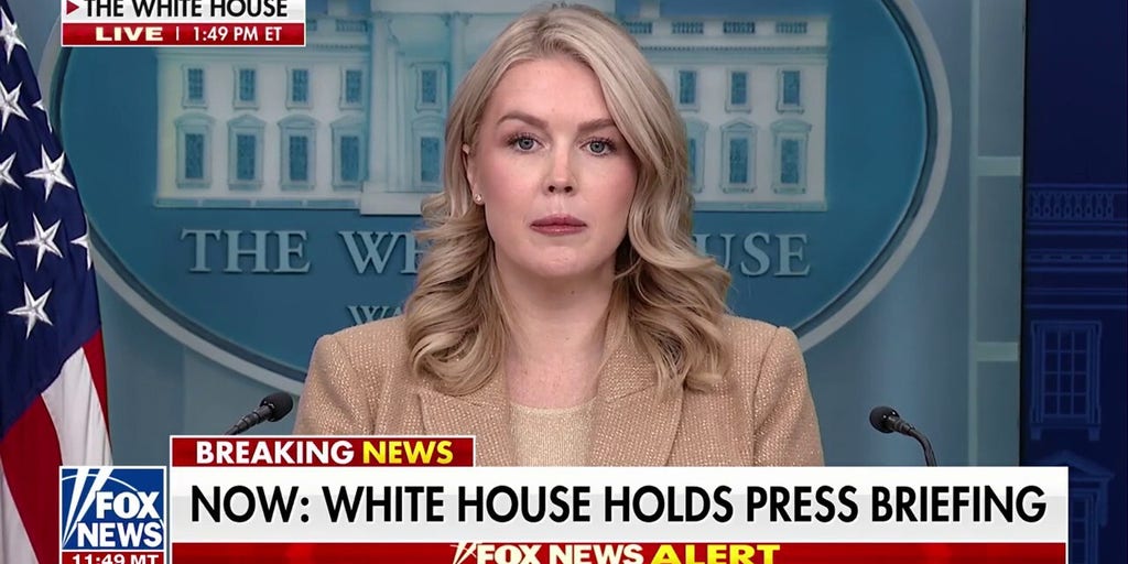 White House reveals results of Trump's MRI