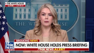 White House reveals results of Trump's MRI