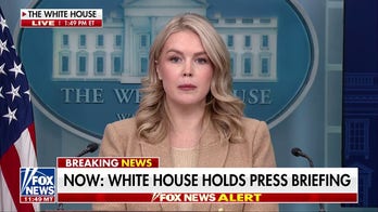 White House reveals results of Trump's MRI