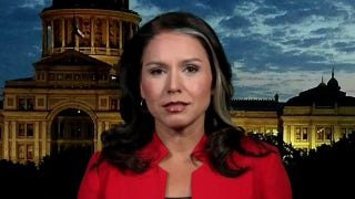 Tulsi Gabbard: 'Everything changed' since being put on watch list - Fox News