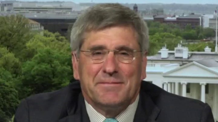 Stephen Moore explains payroll tax cut