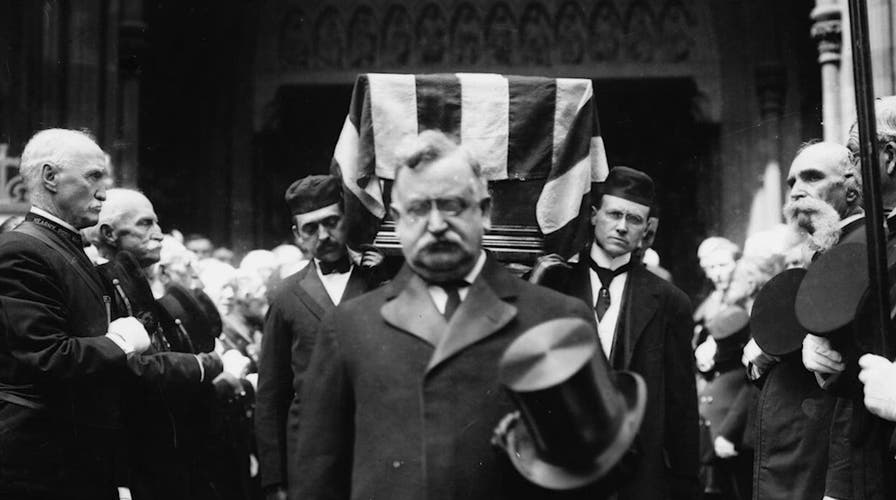 The Unsung Of Arlington - Philip Kearny