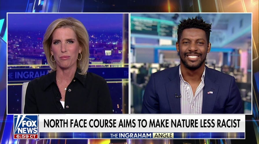 North Face course to make nature less racist is 'woke nonsense': Xaviaer DuRousseau