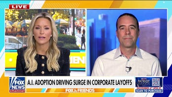 AI-driven layoffs surge: Expert reveals the top ‘superpower’ to survive job cuts