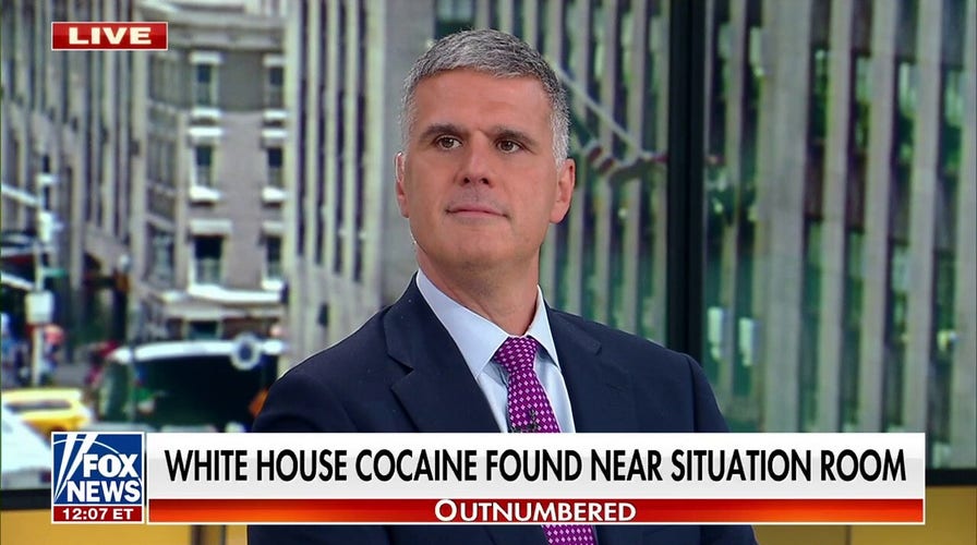 David Avella: The Biden administration refuses to take responsibility when there's an issue