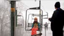 'Meet the American' who invented the chair lift