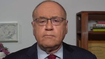 Dr. Marc Siegel on coronavirus response and a 'tale of two parties'	