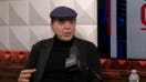 Chazz On Being Gifted A Brand New Car | The Craig Carton Show