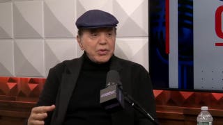 Chazz On Being Gifted A Brand New Car | The Craig Carton Show