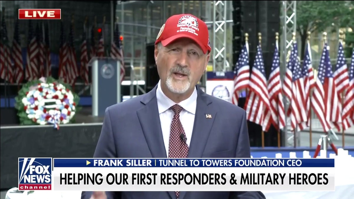 fox-corp-announces-1m-donation-to-tunnel-to-towers-in-support-of-first-responders-military-heroes-fox-news