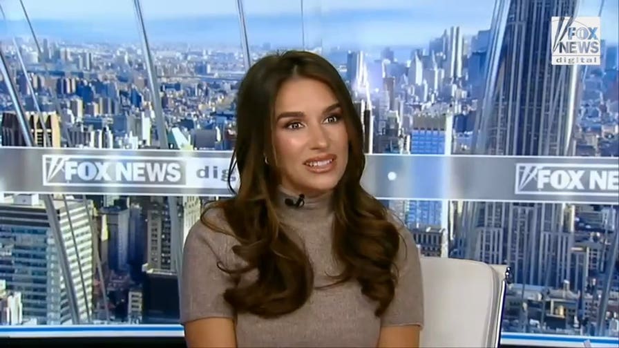 Jessie James Decker defends raising active kids without social media
