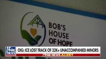 Bob's House of Hope helps male victims of sex trafficking