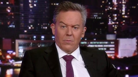 Gutfeld: I can watch 'Squid Game' for real in New York's streets