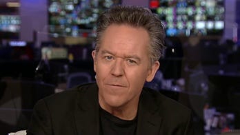 Gutfeld on Trump dumping the WHO