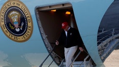 White House taking 'common-sense steps' to curb coronavirus risk at meetings: officials