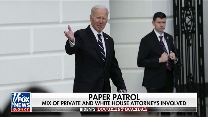  A look into the attorneys behind Biden