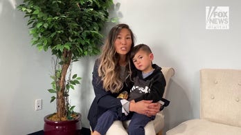 Mothers discuss how crisis pregnancy centers helped them walk away from abortion