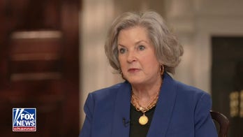 Susie Wiles: Trump is such a resilient person