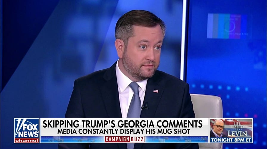 Kevin Walling: How can GOP candidates beat Trump if they won’t go after him?