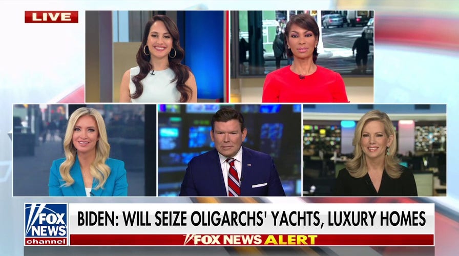 McEnany: Biden should have acknowledged 13 fallen soldiers in Afghanistan