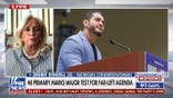 Rep Dingell warns of far-left agenda's impact on Michigan Democrats