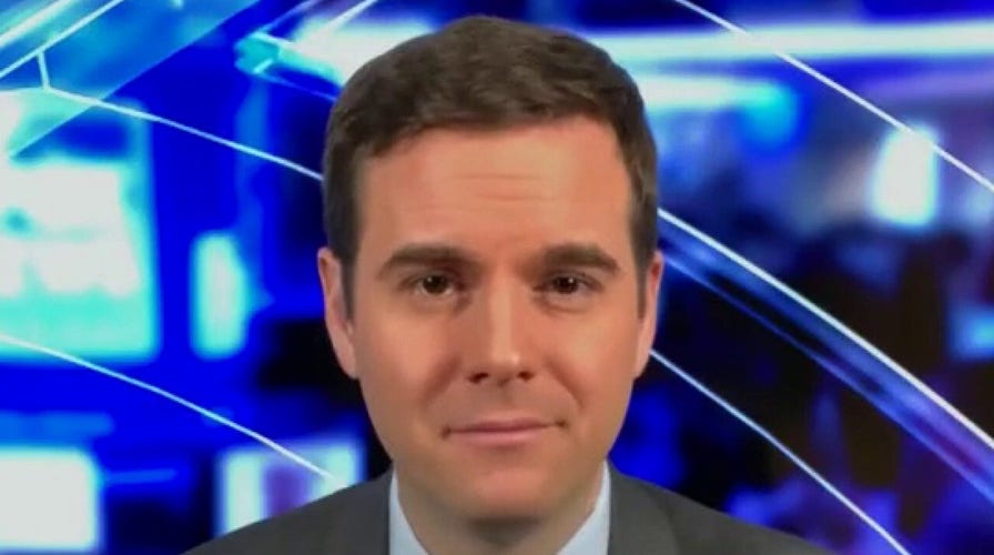 Benson says far-left Democratic leadership to blame for violence in cities