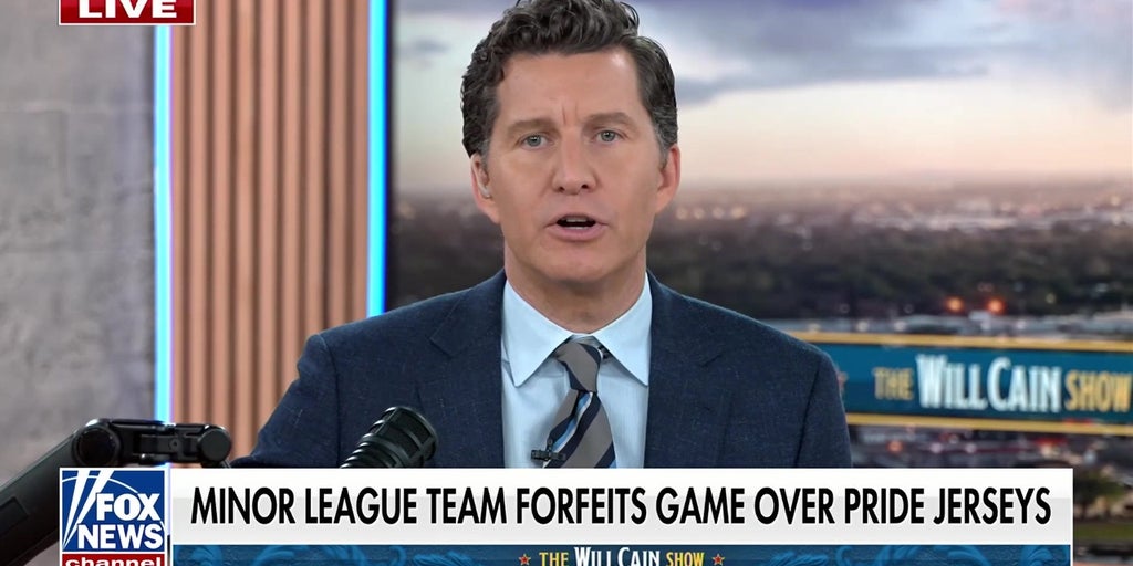 DOJ probes MLB over religious objections to pro-Pride messages: Report