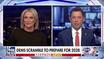 Tim Walz will be back, Tiffany Smiley predicts 