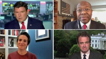 Charles Hurt bashes Bolton over claim Trump unfit for office: 'John Bolton has never been elected to anything'