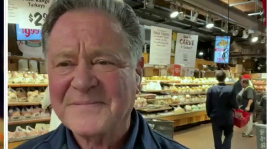 Make food yourself over buying pre-made meals to save money: Stew Leonard Jr.