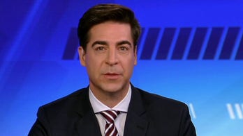 'The Five' on Russia-Ukraine conflict