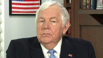 Former Education Secretary Bill Bennett on reopening schools amid pandemic 