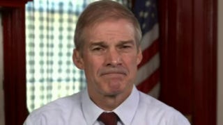 Rep. Jim Jordan: In four years, we went from a secure border to no border - Fox News