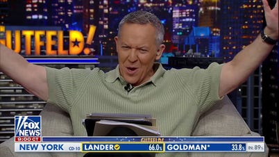 Greg Gutfeld: Just one screw up and boom, millions dead