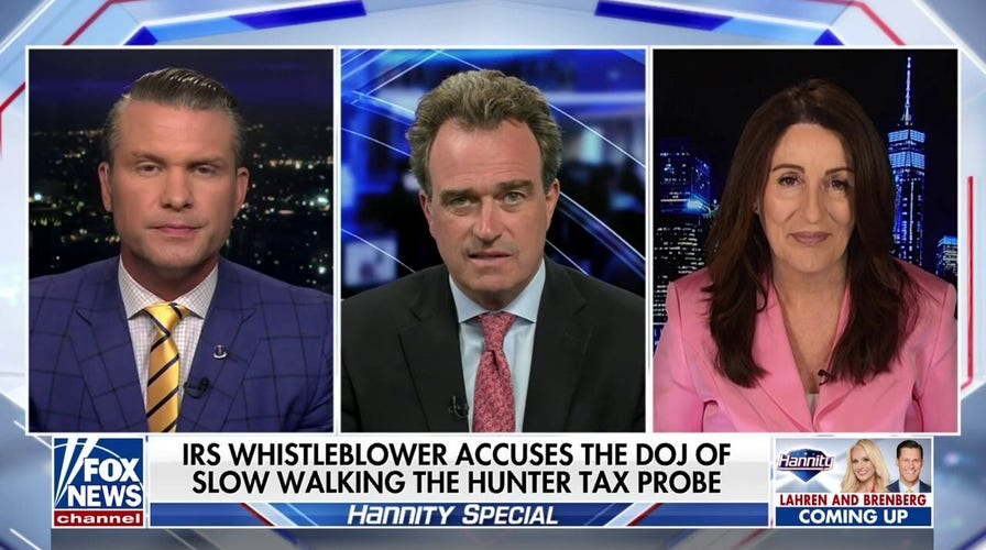 The media has been so ‘uncurious’ about this: Charlie Hurt