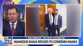 Mahmoud Khalil labeled 'Hamas simp' in scathing op-ed