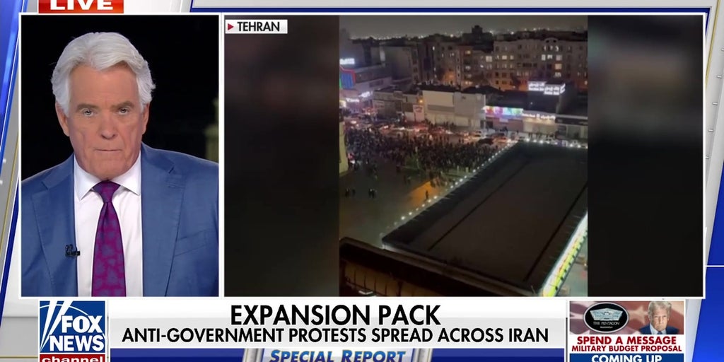 Internet service cut off or partially restricted in major Iranian cities amid unrest