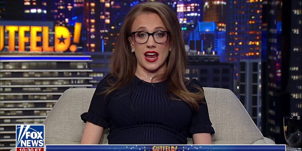 Kat Timpf: Every flier agrees we're sick of all the fees