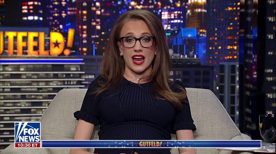 Kat Timpf: Every flier agrees we're sick of all the fees