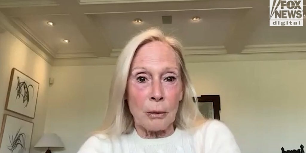 Karen LeFrak never thought about having a professional music career before getting discovered in her 70s