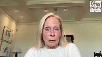 Karen LeFrak never thought about having a professional music career before getting discovered in her 70s