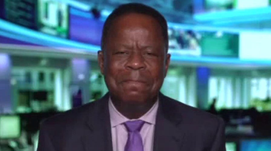 VA teacher being reinstated is 'victory for the rule of law': Leo Terrell