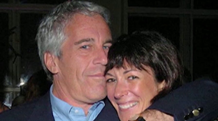 Woman accuses Jeffrey Epstein’s confidante Ghislaine Maxwell of rape