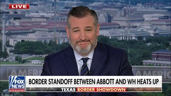 Ted Cruz: I’m proud to stand with Texas’ governor and state legislature