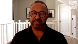 Joe Giudice praises Savannah Chrisley for 'pressing Trump' over parents' pardon