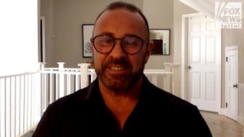 Joe Giudice praises Savannah Chrisley for 'pressing Trump' over parents' pardon