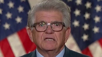 Cuban refugee slams Democrats’ socialist policies 