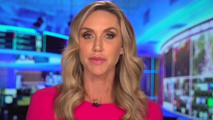 'Mainstream media has become the marketing arm for the Democrat Party': Lara Trump