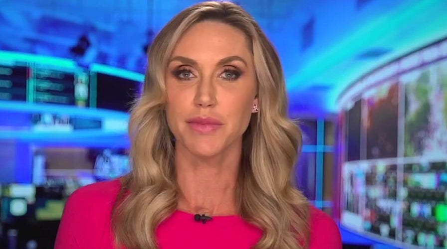 'Mainstream media has become the marketing arm for the Democrat Party': Lara Trump